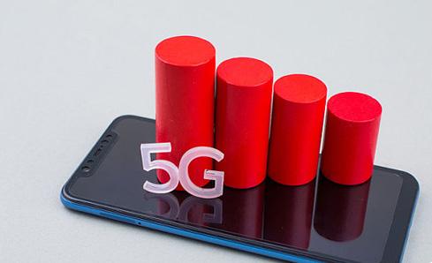 5g工业互联网渐行渐远